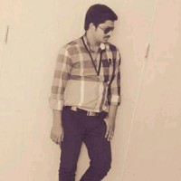 Anvesh Macharla