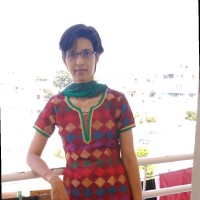Urmi Patel