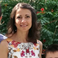 Anna Mancheva