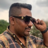 Niranjan Chakravarthy G