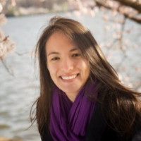 Yi Ping Caitlin Roberts