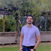 Yogesh Kumar