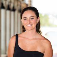 Olivia Mahon