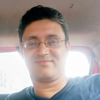 Kaustav Chakraborty
