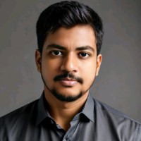 Sushant Phadale