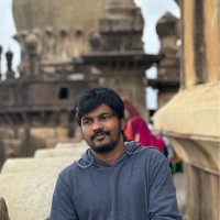 Bhanu Mahendra Challa
