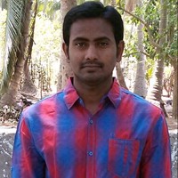 Krishna Mamidisetti