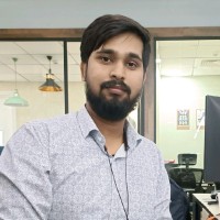Pankaj Dubey