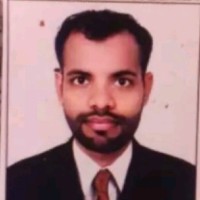 Md Asgar Ansari