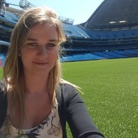 Karina De Jong