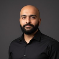 Sandeep Muralidharan