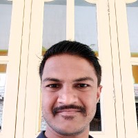 Sagar S