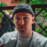 Marcus Carson