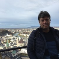 Stelian Dimitrov