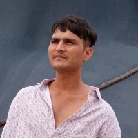 Akash Meghwal