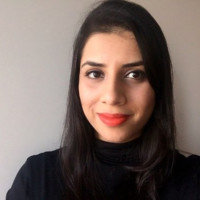 Ayesha Khubaib