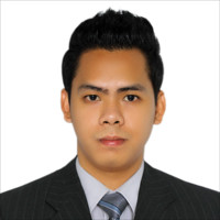 Mark Anthony Suarez