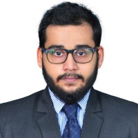 Anirudh D Menon