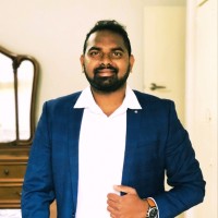 Harish Kumar Bethapudi