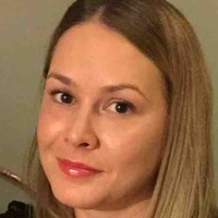 Rachael Vinall