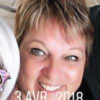 Sylvie Fortier