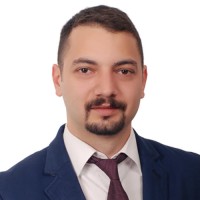 İbrahim Koray Özkan