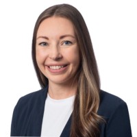Ainsley Camardo, Cpa