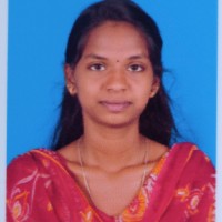 Nivetha S