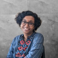 Syama Mohan