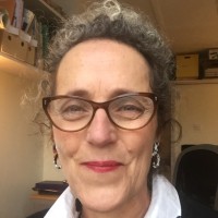 Lucy Jaffe