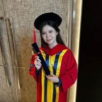 Felicia Maria Eveline