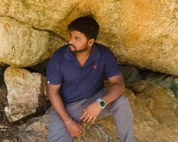 Sheshadri Sheshu