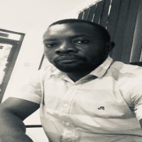 Bramwel Nabruk Chesebe
