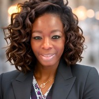 Mary Booker