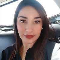 Ana Maria Espinosa
