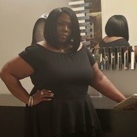 Lisette Mckenzie