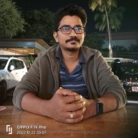 Hari Venkata Prasad Adina