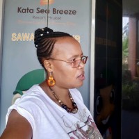 Mamosebi Matsemela