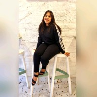 Sakshi Jain