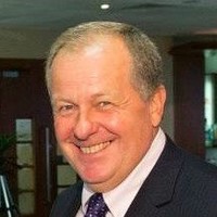 Richard Geary