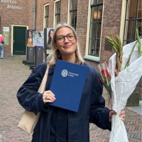 Jilles Van Der Put