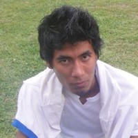 Bhim Prasad