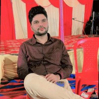 NAUSHAD ANSARI