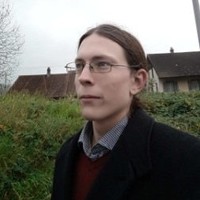 Oliver Tschäppät