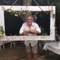 Santo Palumbo
