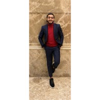 Yosef Mahmoud