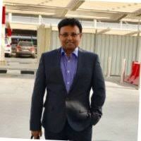 Krishna R.