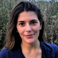 Elizabeth Moran