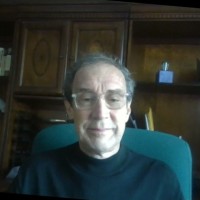 Robert Olds