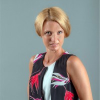 Tina Roblek